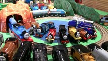Thomas & Friends - Sodor Adventure I - Hiro returns to Sodor!