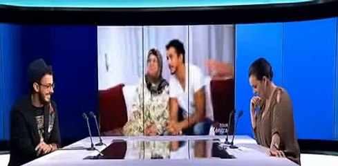 مديعة تحرج سعد المجرد بسؤال غير متوقع