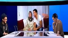 مديعة تحرج سعد المجرد بسؤال غير متوقع