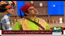 Sawa Teen On Neo TV - 20 December 2015