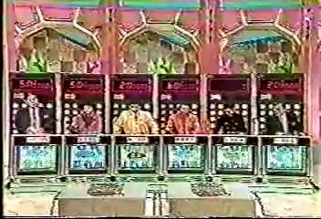 [90年代バラエティ黄金期シリーズ] クイズ世界はＳＨＯＷｂｙショーバイ#143途中から「くさ～い商売」（1992年11月11日 ＯＡ）