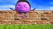 Humpty Dumpty Sat On a Wall Humpty Dumpty had a Great Fall Nursery Rhymes HD Video