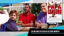 Las 10 Mejores Peliculas De Eddie Murphy