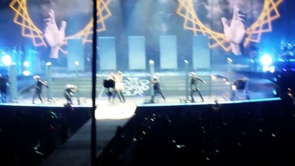 Taylor Swift - I Know Places (1989 World Tour Adelaide Dec 8)