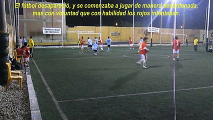 COPA ASIA 2015 - Promo 89 VS. Promo 96