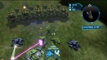Halo Wars Mission 7 (Legendary Co op)