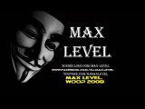 Max Level. Woop 2008 clip