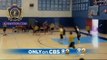 White High School Students hurling racial slurs at Asian American basketball player