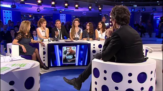 Intégrale 2/2 - 12 décembre 2015 On nest pas couché #ONPC
