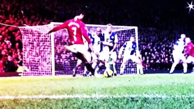 Cristiano Ronaldo ● TOP 10 Freekick Goals Ever ● 2003-2009 HD