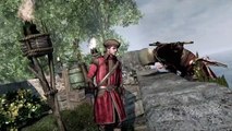 Assassins Creed 4: Black Flag Black Island Pack Gameplay Trailer