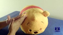 fluffy toys Tsum Tsum Winnie The Pooh Disney New Toys For Kids Winnie-the-Pooh (Film Character)