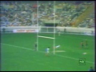 USAP finale 1977