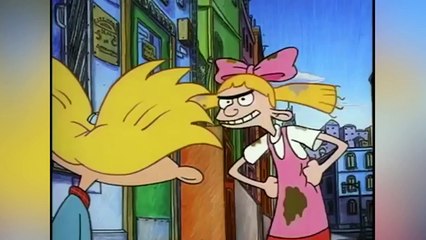 Nickelodeons Hey Arnold! TV Movie In The Works!