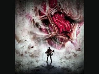 Attack on Titan, The Movies Part 1 & Part 2 Date Announces!