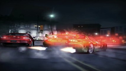 Need For Speed_ Carbon - Boss Race - Kenji (Tuner)