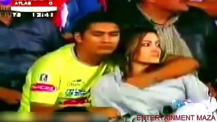 کے میچ میں انتہائی شرمناک ویڈ یو منظر عام BPL