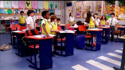 Carrossel 27/05/15 Capítulo 53 Completo HD