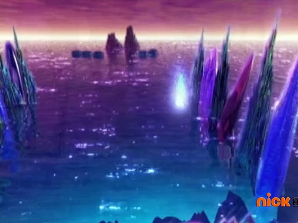 The Journey of Allen Strange - Season 3 - Episode 4 - Twist of Fate