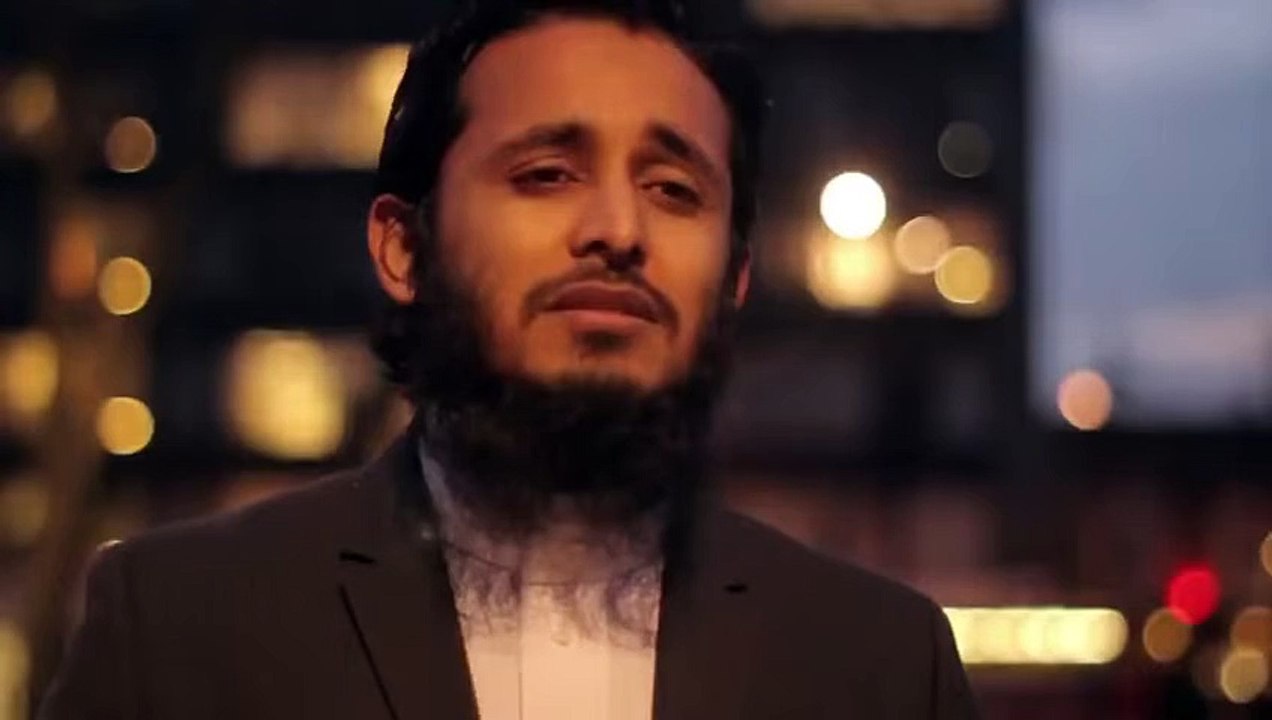 ‫ایسی نعت پہلے نہیں سنی ہو گی  Nice naat‬ By Ehsaan Tahmid