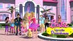 Barbie 1 saat çizgi film izle ( türkçe dublaj )