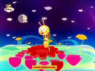 Nursery Rhymes Twinkle Twinkle Little Star By BabyTV