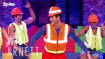 Sneak Peek: Lip Sync Battle Continues Thursday, July 9th on Spike