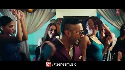 'One Bottle Down' FULL VIDEO SONG _ Yo Yo Honey Singh _ T-SERIES