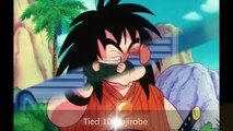 My Top 10 Favorite Dragon Ball Z Characters ドラゴンボールZ（ゼット
