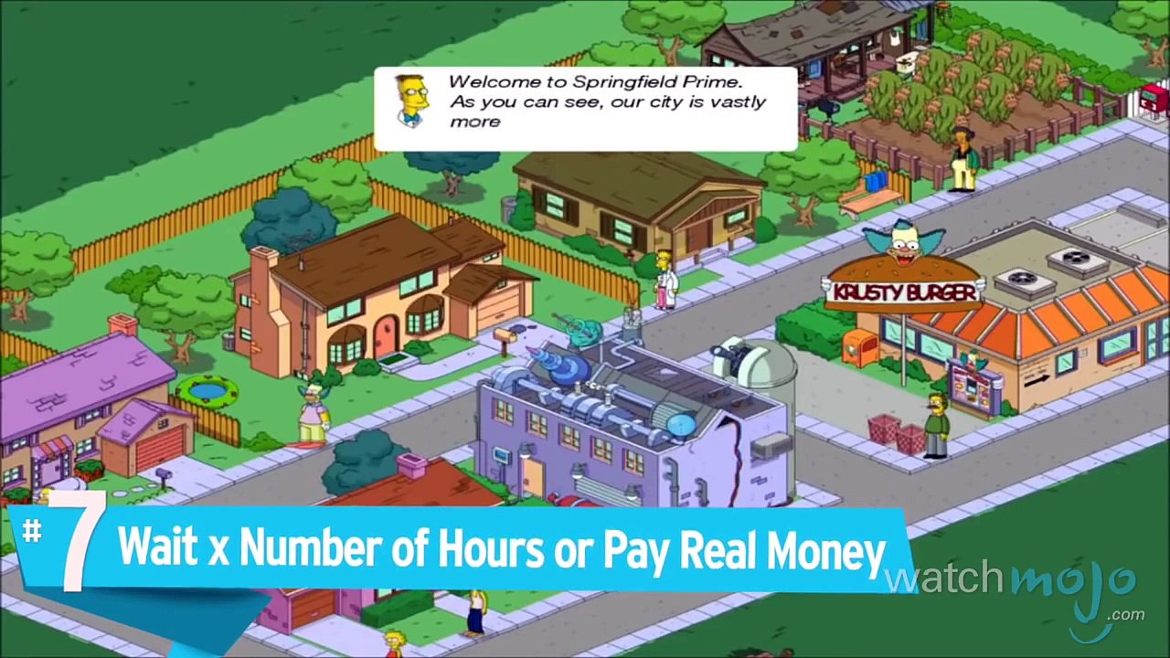 Top 10 Most Influential Video Game Mechanics