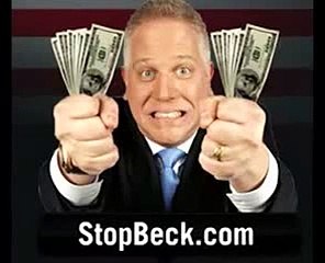 New Duck Glenn Beck Responds To Donald Duck Video