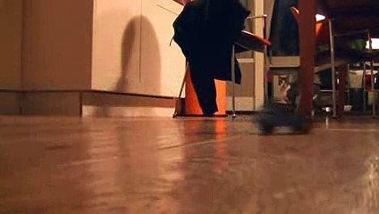 New Duck Uck Duck - Op onderzoek.