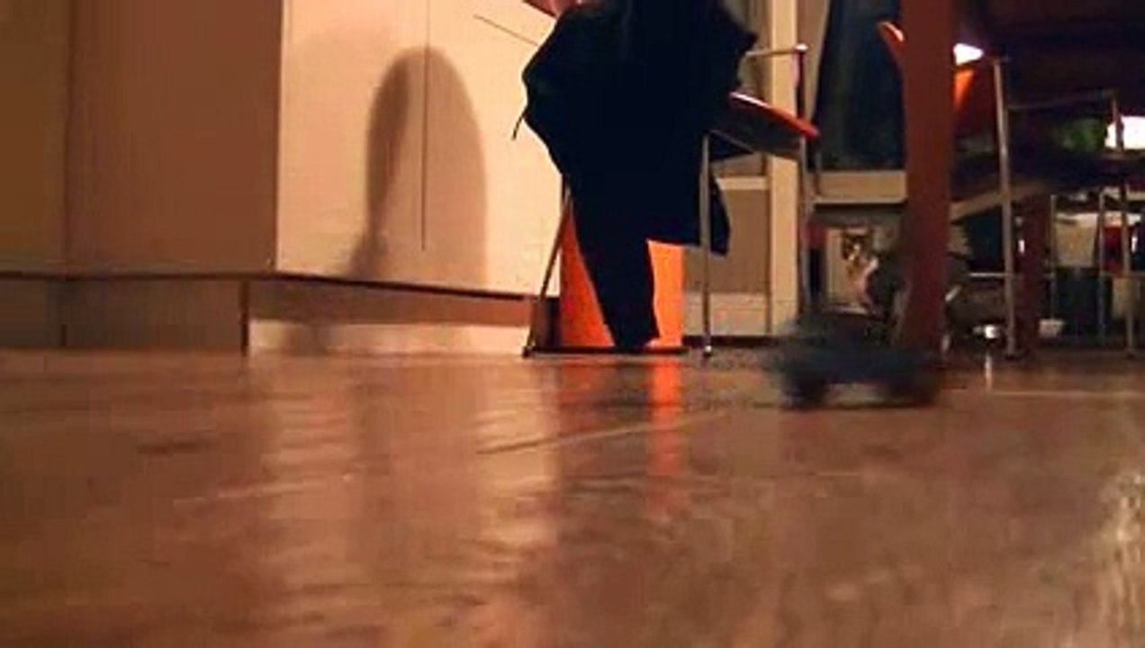 New Duck Uck Duck - Op onderzoek.