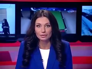 ОФИГЕТЬ! Бешеная ТЕЛЕВЕДУЩАЯ! 80 лвл