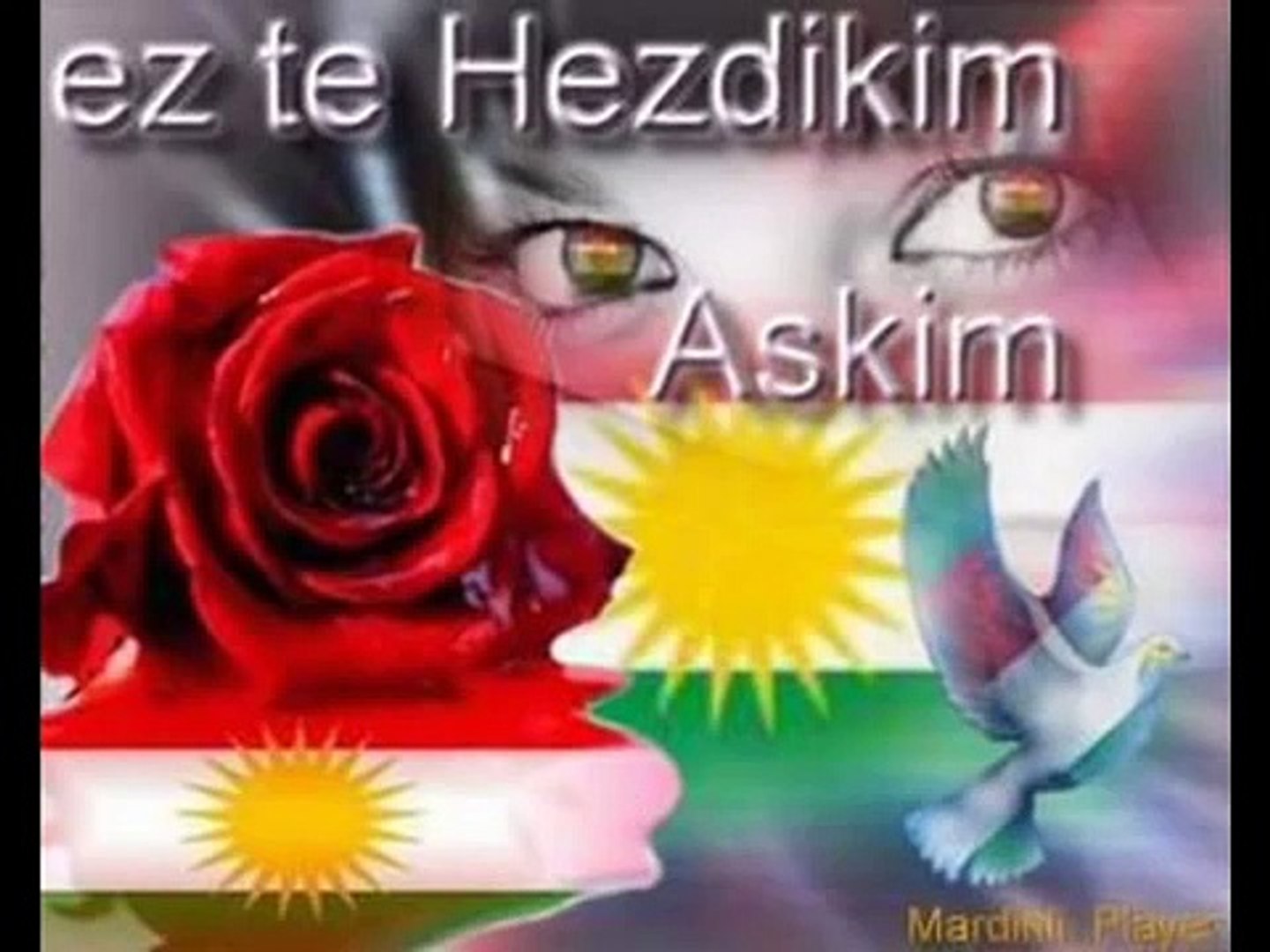 ⁣En GuZeL KaRiSiK SLoW DaMaR SaRKiLaR ( By Yanliz.Eda )