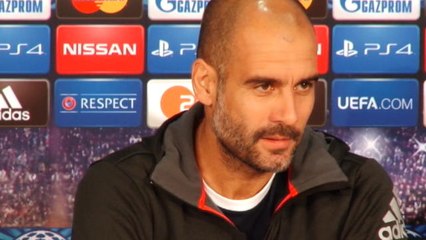 Bayern - Les meilleures sorties de Guardiola