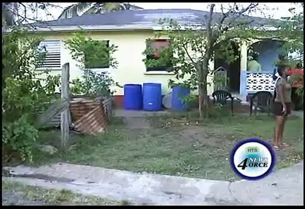 16 juillet th 2014 Freak Accident sur la Construction de lAK