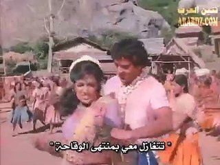 الجزء الثالث قام الشعله مترجم اميتابتشان امجد خان دار مندار