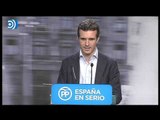 Pablo Casado: 