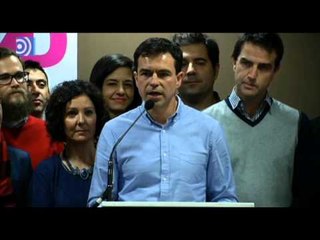 Andrés Herzog: "España pierde"