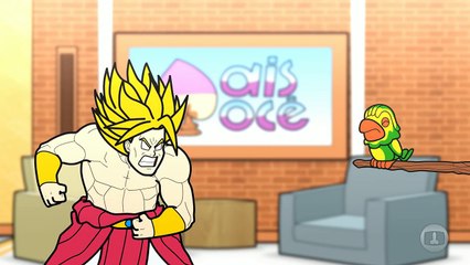 Rebosteio! Episódio 11