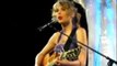 Taylor Swift - Speak Now Tour Covers