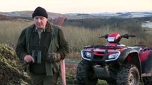 The Shooting Show British boar under moonlight and Heym SR21 review