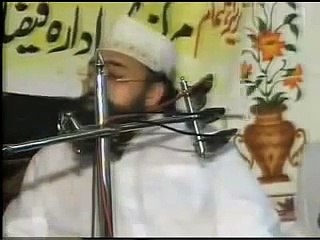 MULLAHS admit - MIRZA NASIR AHMAD was a great challenage for _ulloma_ in 1974's National Assembly