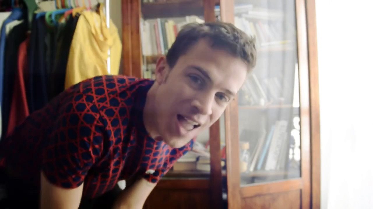 Trois looks pour un rencard sur Tinder (Masculin Singulier) #humour #séduction