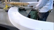 How Its Made - Architectural Mouldings
