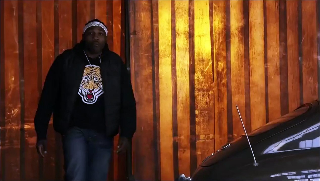 Fast & Furious Parody Trailer