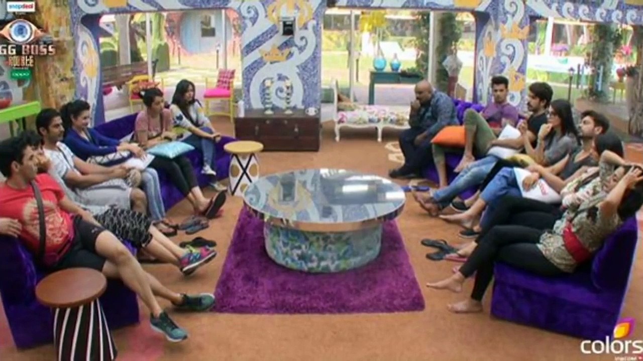 Bigg Boss Season 9 Day 8 Sneak Peek (Must Watch)