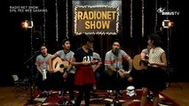 RADIO NET SHOW Pee Wee Gaskins