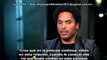 The Hunger Games Catching Fire - Lenny Kravitz Interview (2013) HD  Subtitulado Español